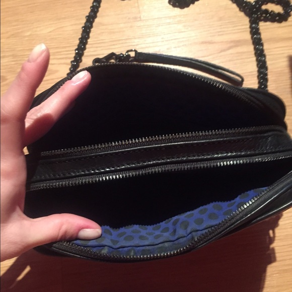 Rebecca minkoff crossbody or wristlet - Picture 4 of 4