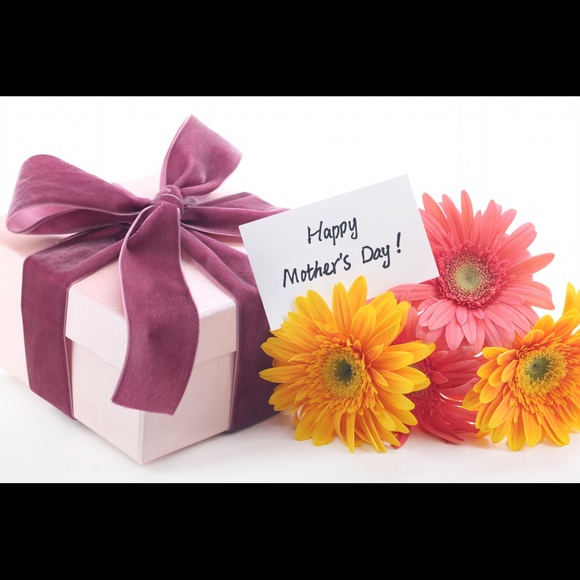 Mother's Day-anything in my closet ships today!!!!