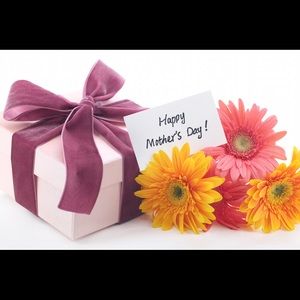 Mother's Day-anything in my closet ships today!!!!