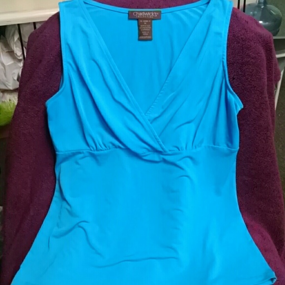Tops - Pretty for summer