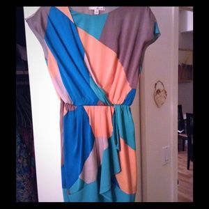 Doo Ri for Macys Dress