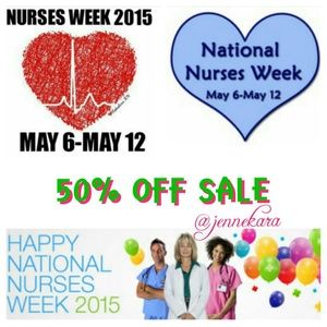 50% OFF $30 and UP!!! (BOGO NOT INCLUDED!!!)