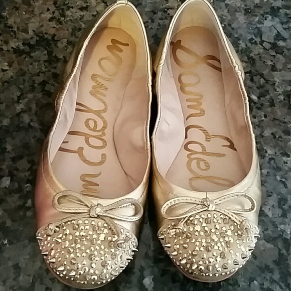 Sam Edelman Flats