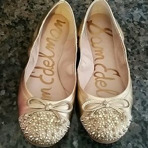 Sam Edelman Flats