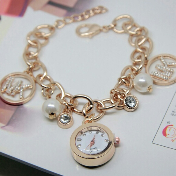 Michael Kors bracelet