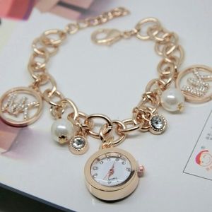 Michael Kors bracelet