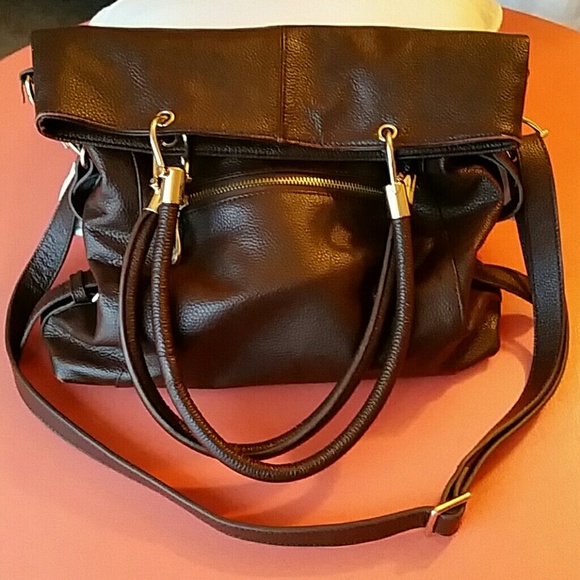 Erica Anenberg purse