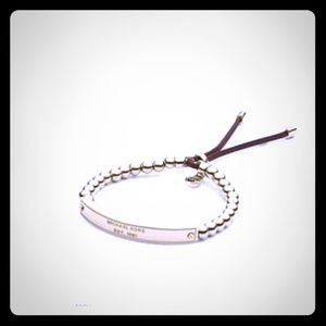 Michael Kors bracelet