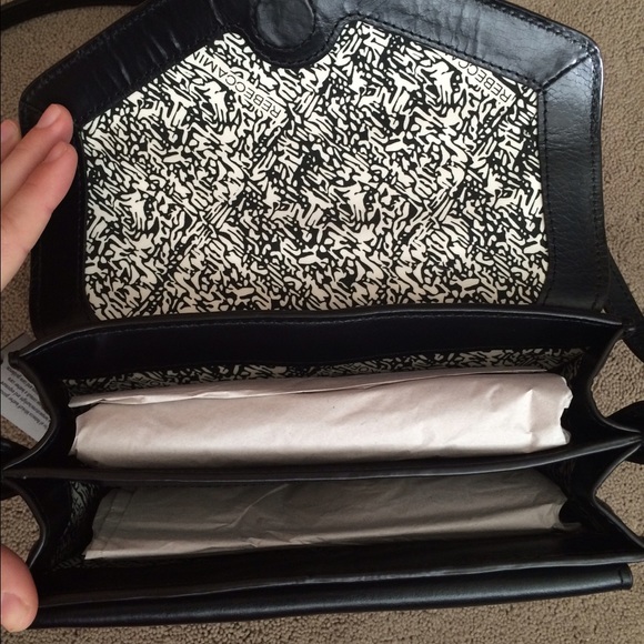 Rebecca Minkoff Handbag - Picture 3 of 7