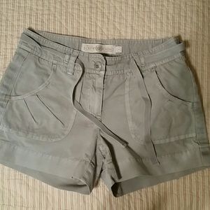 J Crew Chinos Shorts