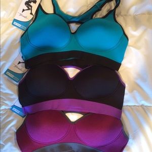 Sports Bras size 38B