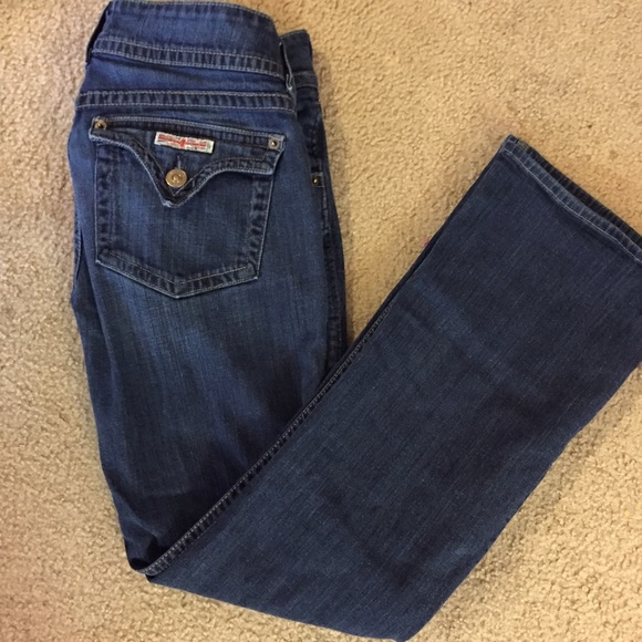 Hudson Jeans