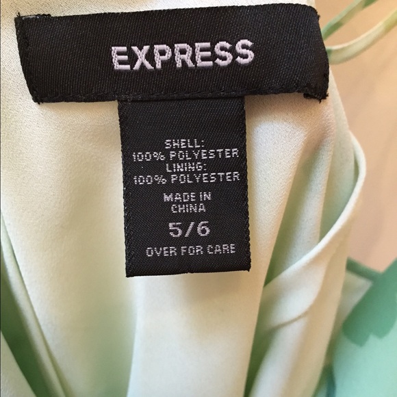 Floral summer dress - Picture 3 of 3