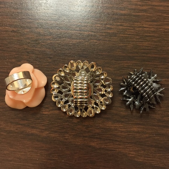 💎 Charlotte Russe jewelry bundle💎 - Picture 2 of 4