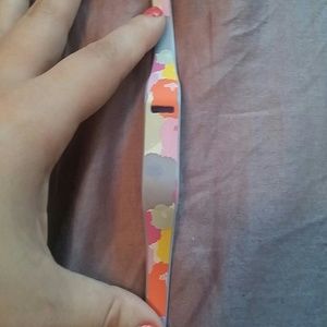 Fitbit flex band