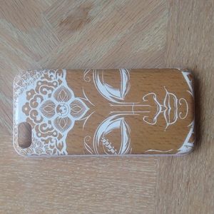 Buddha iPhone 5(s) case