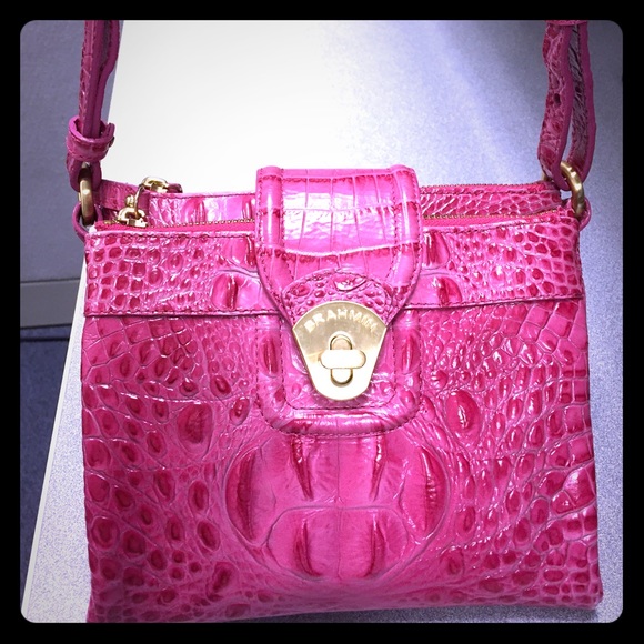 Brahmin Crossbody