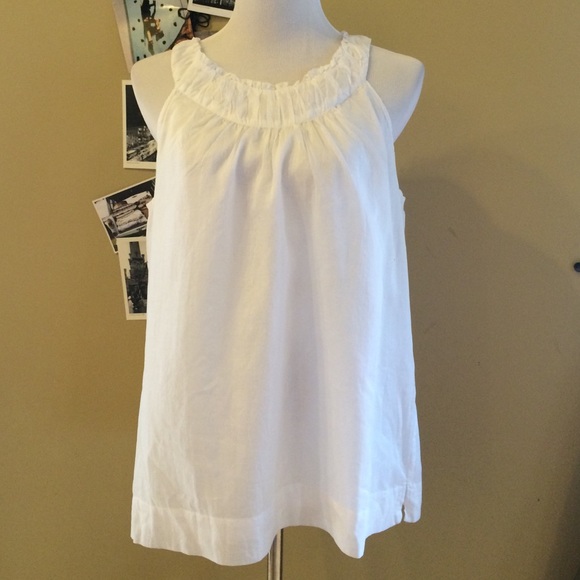 A soft and very comfortable top by Talbots.