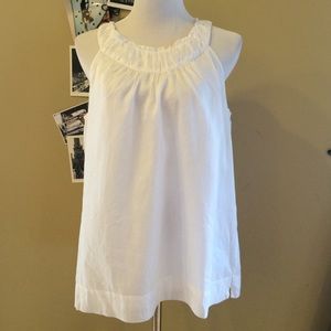 A soft and very comfortable top by Talbots.