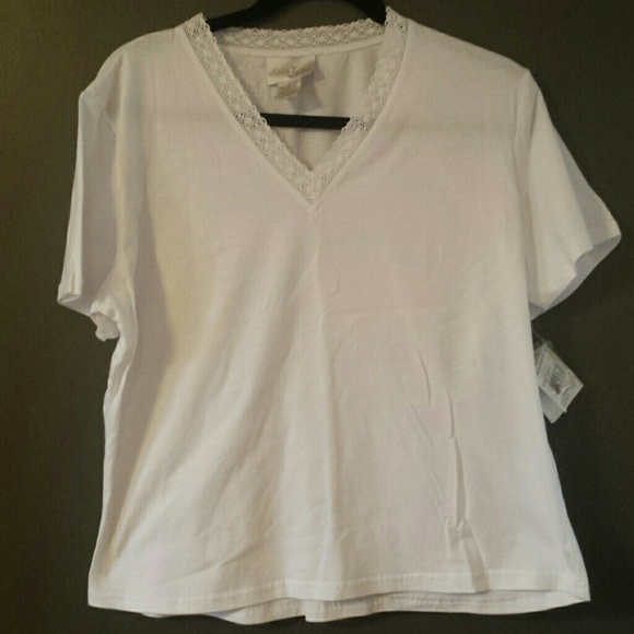 NWT women's sleep shirt