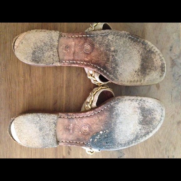 CHANEL Sandals - Picture 3 of 3