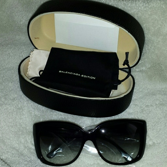 Balenciaga Sunglasses