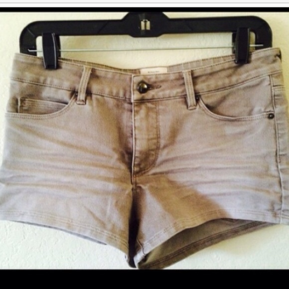 NWOT OBEY SHORTS💙