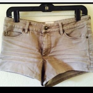 NWOT OBEY SHORTS💙