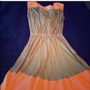 NWOT Summer Dress by Mango - Re-Posh