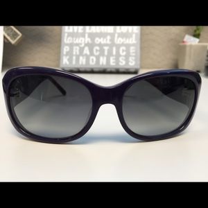 Kate Spade Sunglasses with case