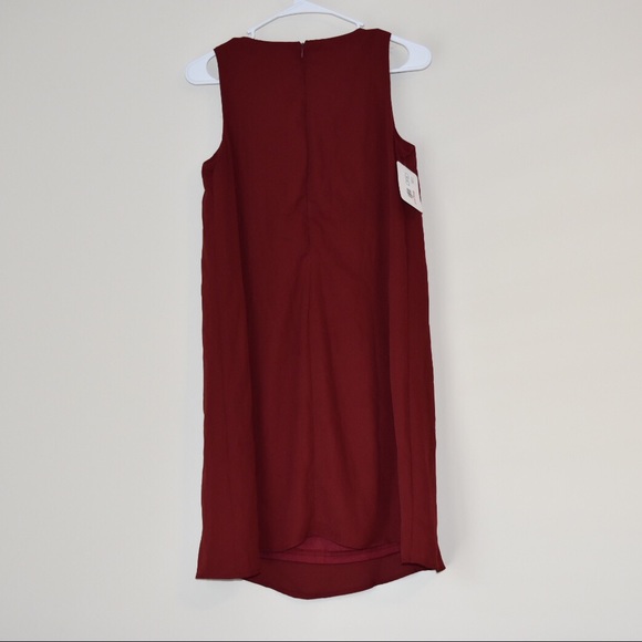 Divine wine dress 🍷 - Picture 4 of 4