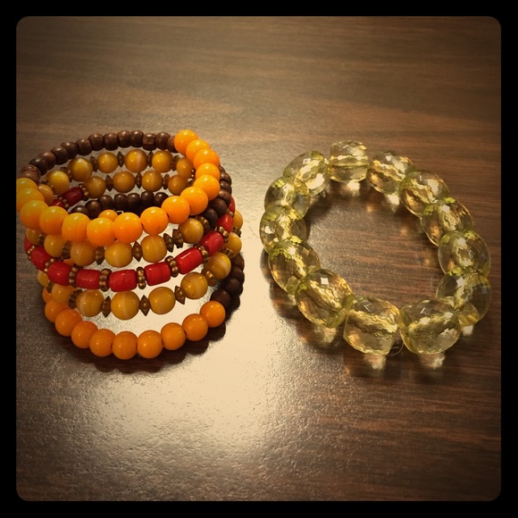 ✨bracelet bundle✨