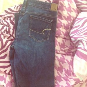 💥2 FOR 19$💥 American Eagle Jeans