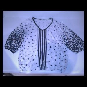 Maurice Blouse