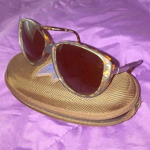 Dolce & Gabbana Sunglasses