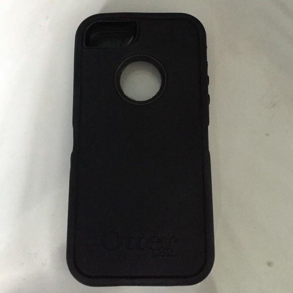 iPhone 5 Otter box case