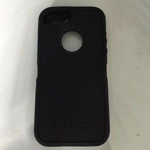 iPhone 5 Otter box case