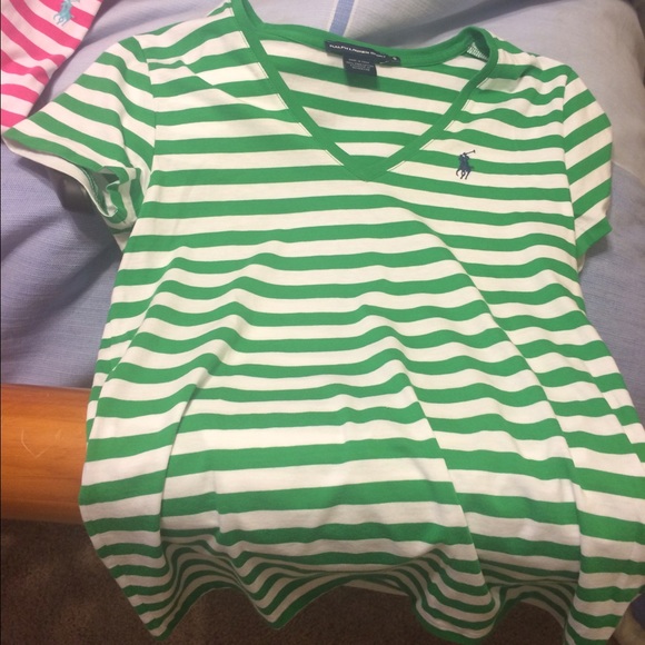 Shirt worn once