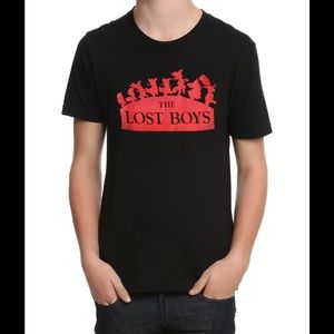 ✨NWOT✨ Disney® The Lost Boys Tee