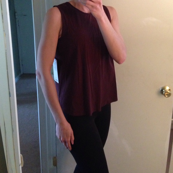 lululemon athletica Tops - Lululemon NWT Tank