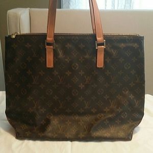 Louie vuitton tote
