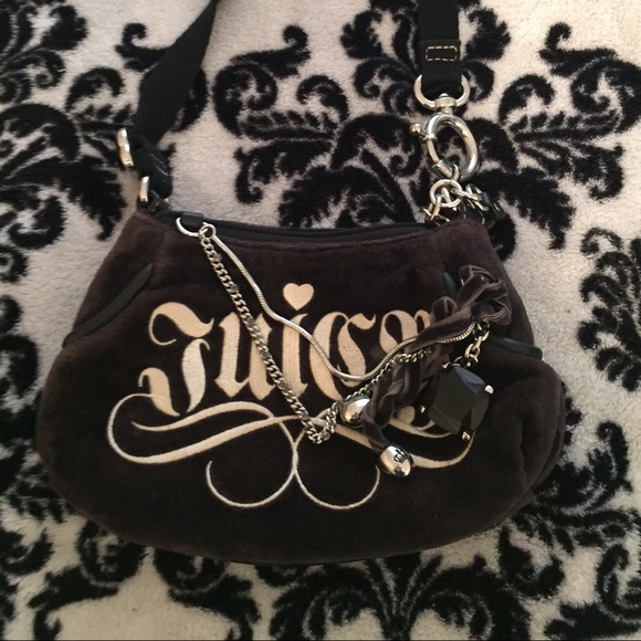 AUTHENTIC🎉🎉Juicy Couture Handbag
