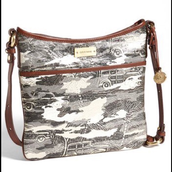 Brahmin Crossbody Bag