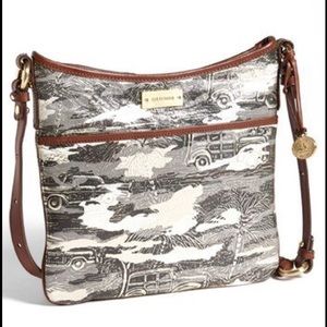 Brahmin Crossbody Bag