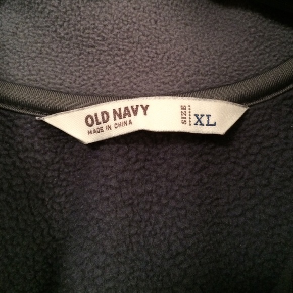 Light vest perfect for fall! - Picture 2 of 3