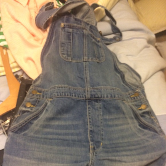 Overals - Picture 2 of 2
