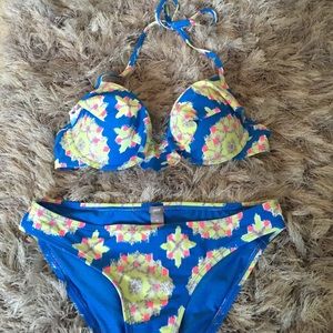 Aerie bathing suit