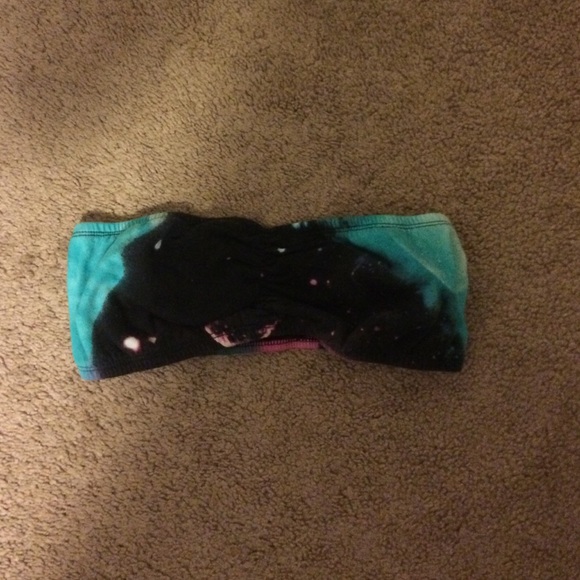 Galaxy Bandeau