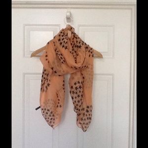 Star Scarf
