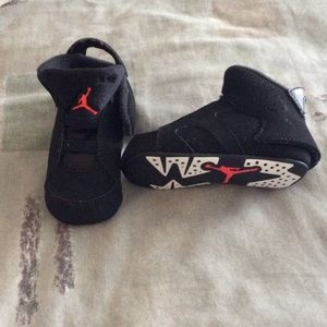 Jordan 6 RETRO gift pack